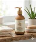 Sandalwood Face & Body Lotion