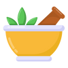 Ayurvedic Formulas